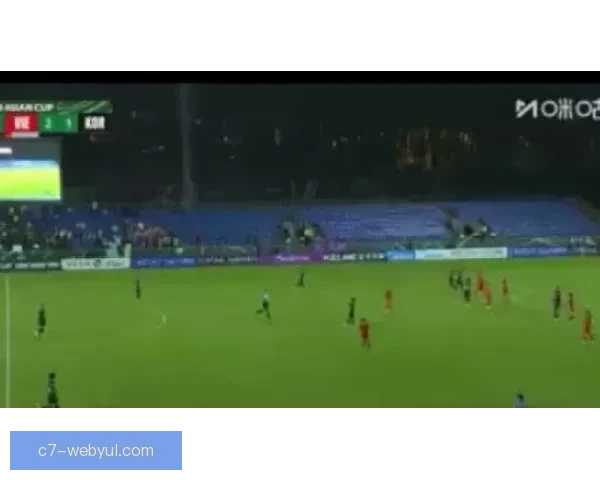 越南点球胜韩国夺U23季军 阮庭北传射+扑点精彩