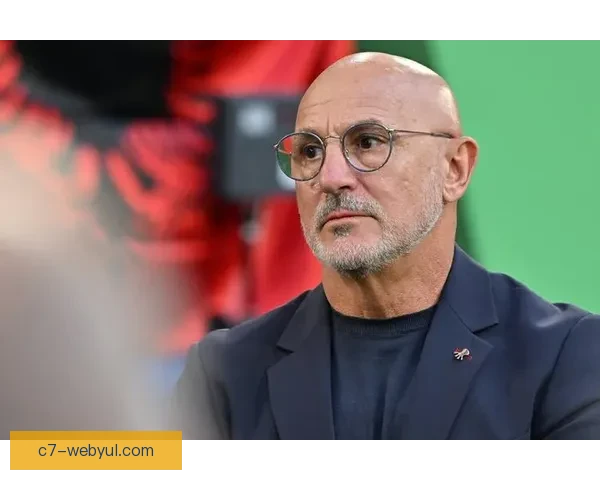 德拉富恩特告知卡瓦哈尔出场优先