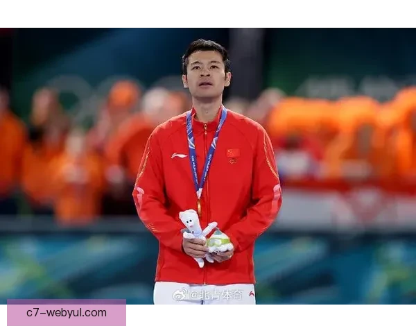 宁忠岩破奥运纪录夺金再添辉煌