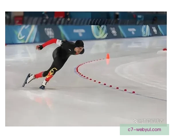 中国队速滑世青赛收官 斩获2金2银2铜并破纪录