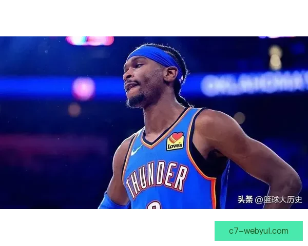 亚历山大冲击63年纪录 争取蝉联MVP 亚历山大冲击63年纪录 争取蝉联MVP