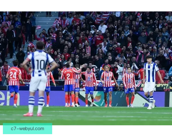 西甲：马略卡小胜皇家社会队